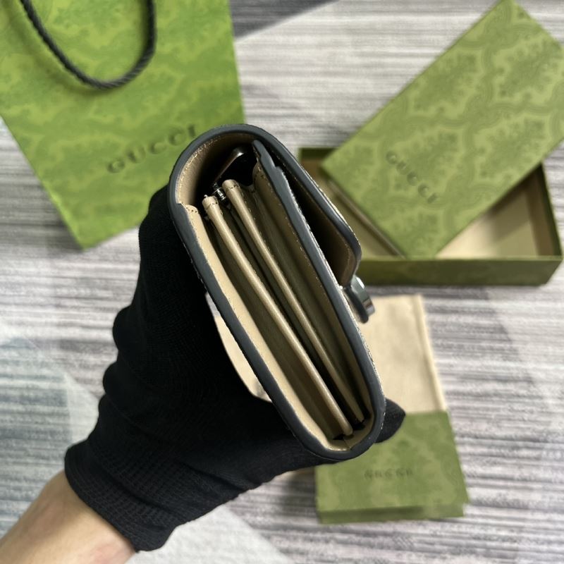 Gvc*1 wallets
